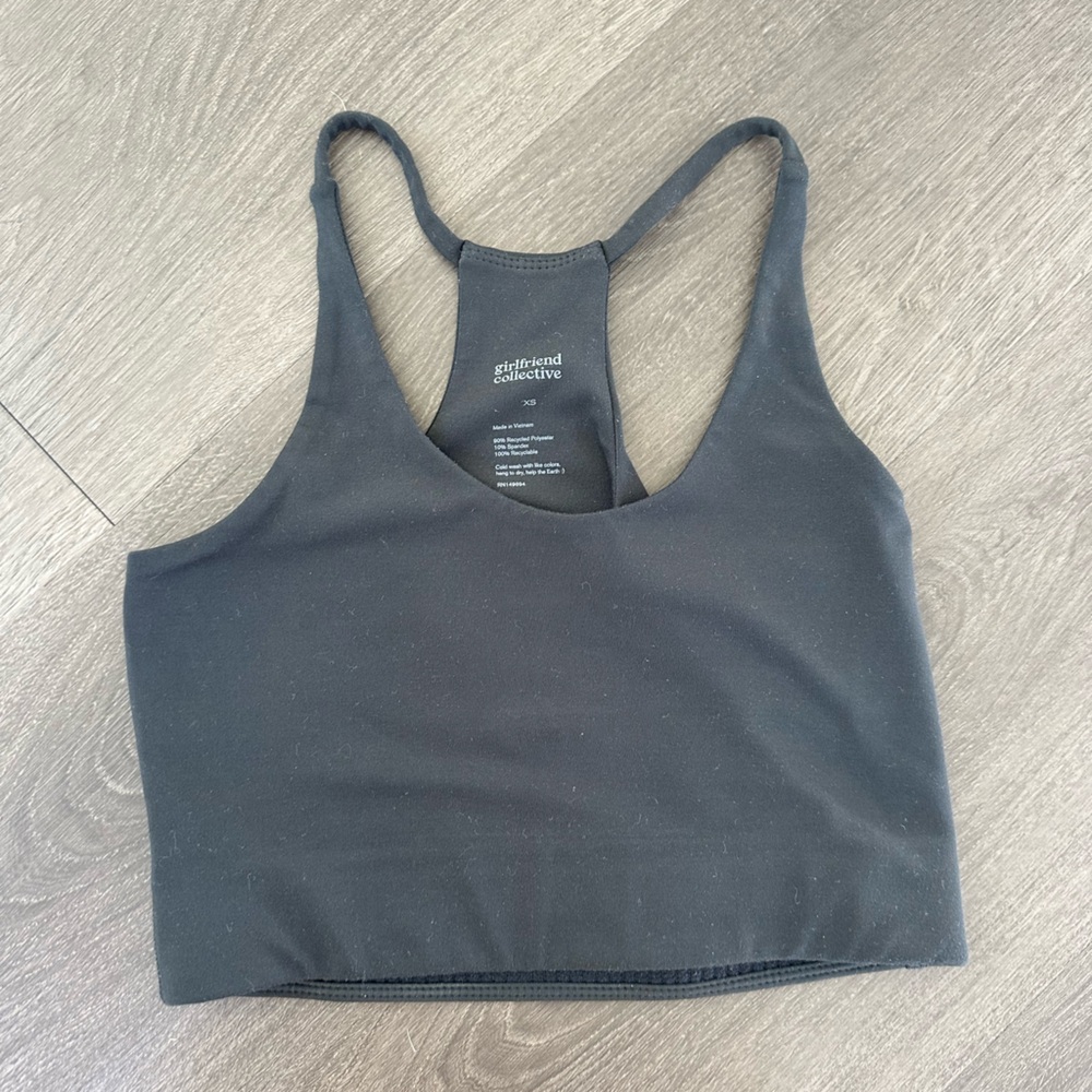 Girlfriend Collective Tank